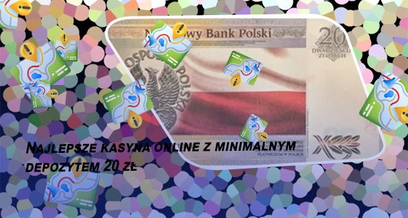 20 zł bez depozytu kasyno