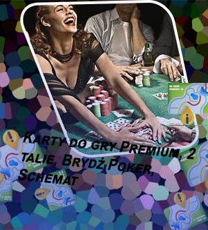 Brydź vs poker