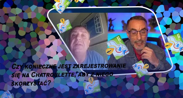 Chat ruletka z dziewczynami