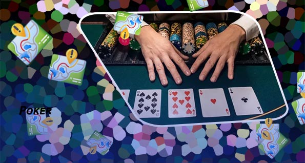 Czytanie gry poker