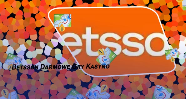 Darmowe gry kasyno betsson