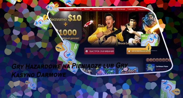 Darmowe gry kasyno pl