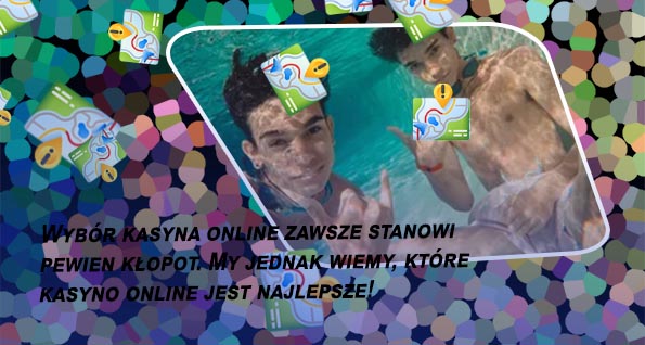 Dobre kasyno internetowe