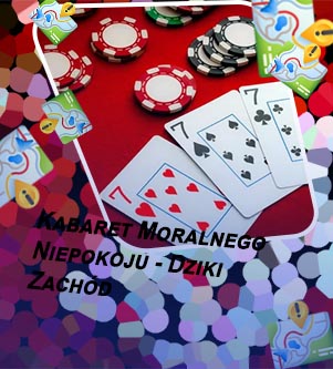 Dziki poker 2 on