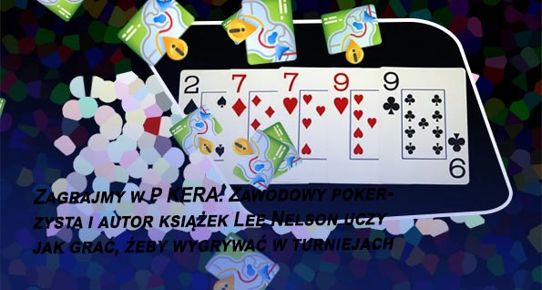 Full poker wazniejsza trojka czy para