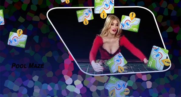 Gamecore gry erotyczne poker pool