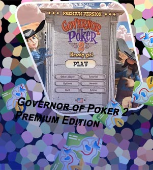 Governor of poker pełna wersja za darmo