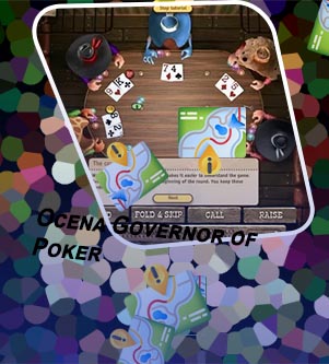 Governor of poker spolszczenie