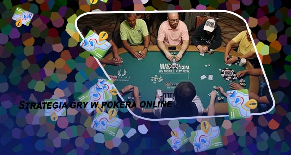 Gra poker