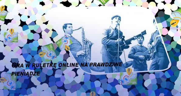 Gra w kasyno czerowni czarni