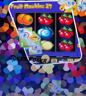 Gry hazardowe automaty poker