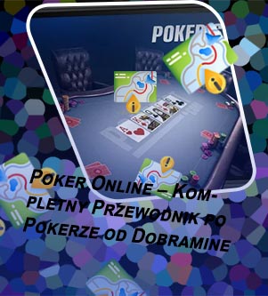 Gry online poker texas