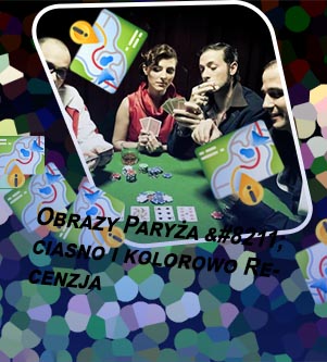 Gry poker kolorowe ludziki