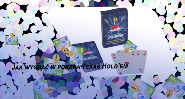 Gry poker texas polski