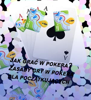 Indiański poker na dwie karty