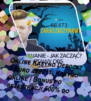 Jak streamowac przegladarke kasyno