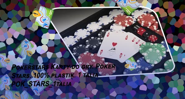 Kalendarz turniejów poker