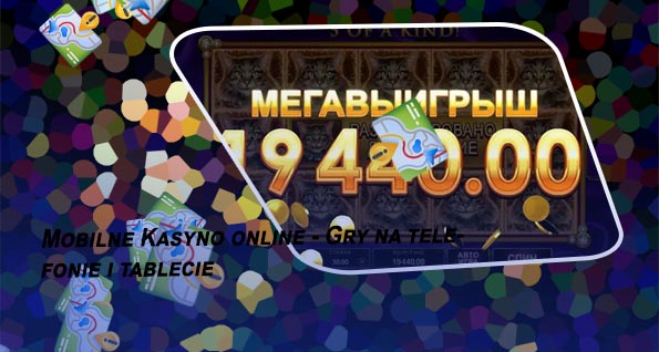 Kasyno depozyt 1 zł