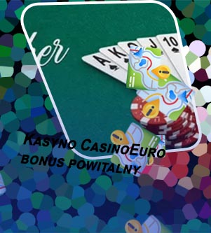 Kasyno euro opinie