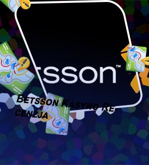 Kasyno internetowe betsson