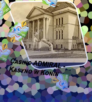 Kasyno koninie