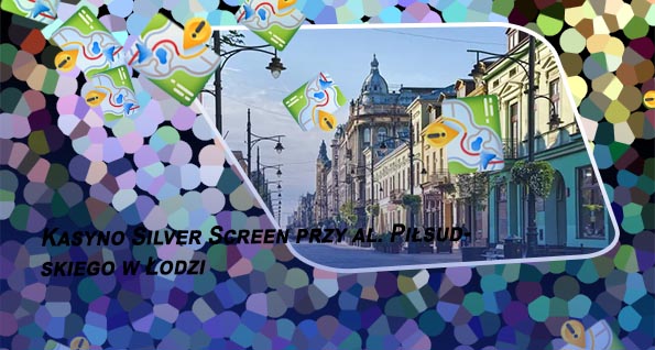 Kasyno lodz pilsudskiego
