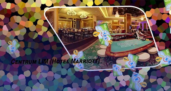 Kasyno marriott warszawa godziny otwarcia