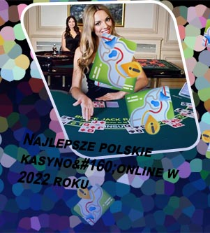 Kasyno online które najlepsze