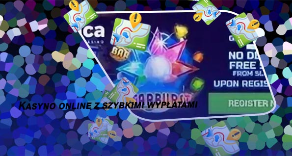 Kasyno online szybkie wypłaty