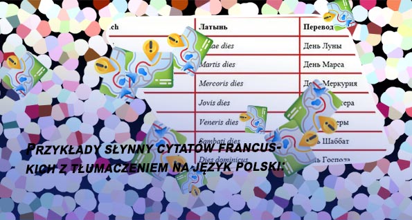 Kasyno tłumaczenie francuski