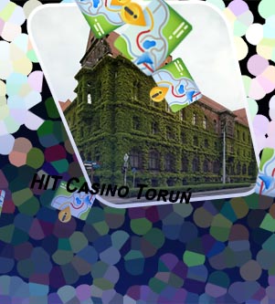Kasyno toruń godziny otwarcia