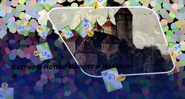 Kasyno toruń podzamcze