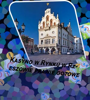 Kasyno w rzeszowie