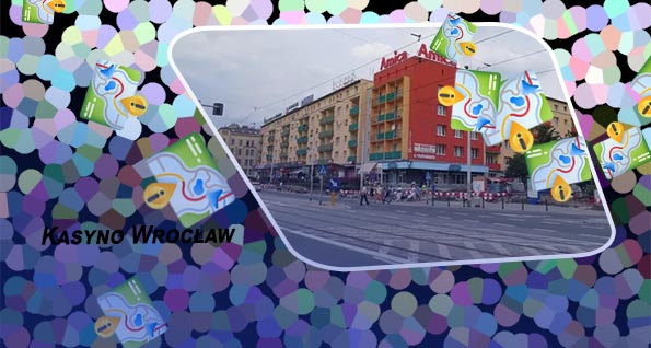 Kasyno wrocław piłsudskiego
