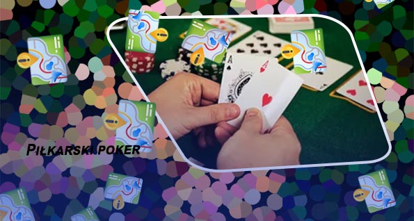 Klasyczny poker po polsku
