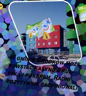 Koncesja kasyno wrocław