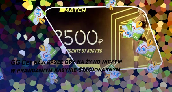 Ktore kasyno daje na start jakis bonus