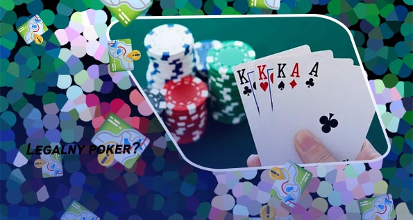 Legalny poker