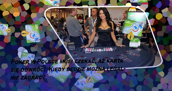 Legalny poker polska facebook