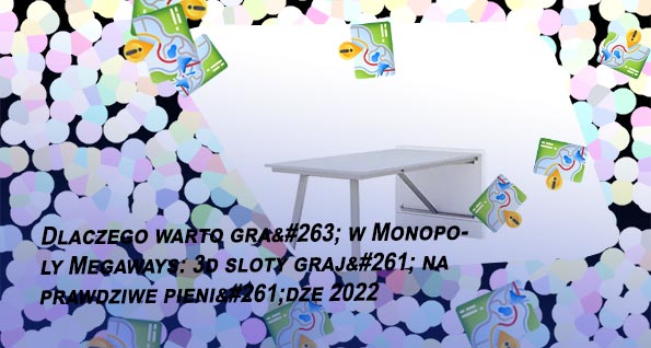 Matematyczny stół w kasyno