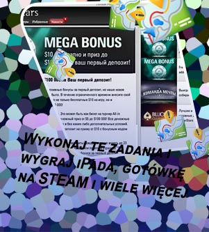 Na strone pokerstars nie moge wejsc w kasyno