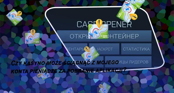 Oprogramowanie kasyno pobierz