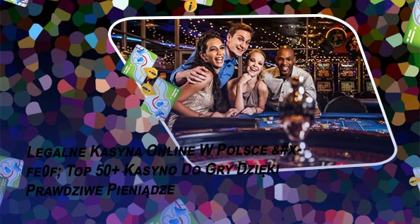 Pierwsze kasyno online