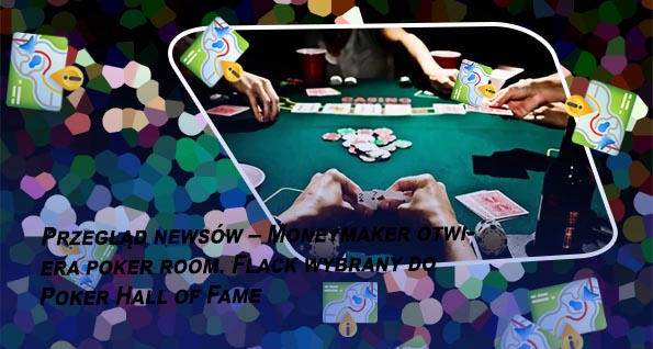 Poker bez zetonow