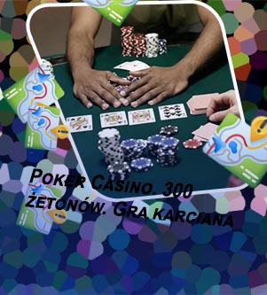 Poker gra w karty