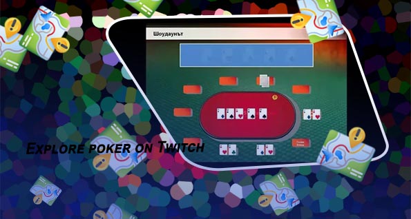 Poker holdem gry pl