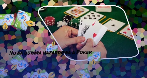 Poker nowa ustawa