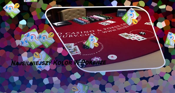 Poker ruletka grafika