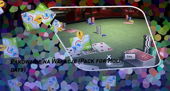 Poker texas holiday darmowe gry
