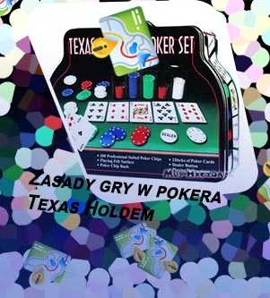 Poker texas polska